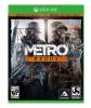 Metro redux xbox one