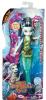 Papusa Monster High Great Scarrier Reef Frankie Doll