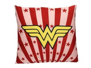 Perna Wonder Woman Dc Universe Symbol