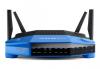 Router wless linksys wrt1900ac