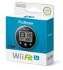 Wii fit u meter black nintendo wii u