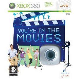 You re In The Movies Xbox360