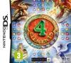 4 Elements Nintendo Ds