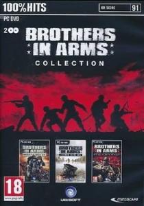 Brothers In Arms Collection Pc