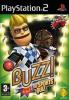 Buzz! The Sports Quiz Ps2