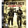 Conflict denied ops ps3