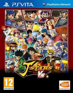 J Stars Victory Vs Ps Vita