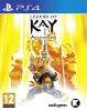 Legends Of Kay Anniversary Ps4