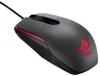 Mouse gaming asus rog sica negru