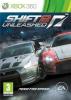 Need for speed shift 2 unleashed xbox360