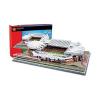 Puzzle 3D Nanostad Stadion Manchester United Old Trafford