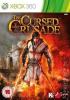 The cursed crusade xbox360