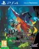 The Witch And The Hundred Knight Revival Edition Ps4