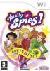 Totally Spies Totally Party Nintendo Wii