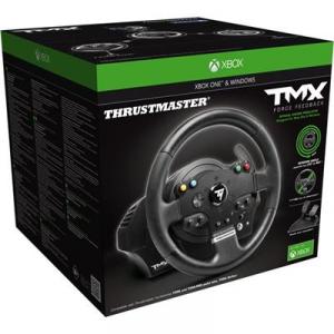 Volan Gaming Thrustmaster Tmx Force Feedback Pc Si Xbox One
