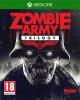 Zombie army trilogy xbox one