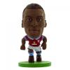 Figurina Soccerstarz Aston Villa Fc Christian Benteke 2014