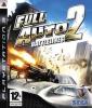 Full auto 2 battlelines ps3