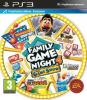 Hasbro Family Game Night 4 The Game Show (Move) Ps3