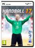 Ihf handball challenge 17 pc