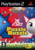 Jetix puzzle buzzle ps2