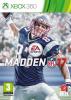Madden Nfl 17 Xbox360