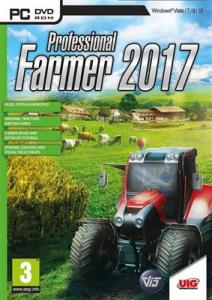 Professional Farmer 2017 Pc