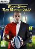 Rugby Union Team Manager 2017 Pc