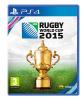 Rugby World Cup 2015 Ps4