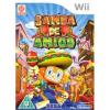 Samba De Amigo Nintendo Wii