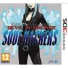 Shin Megami Tensei Devil Summoner Soul Hackers Nintendo 3Ds