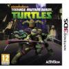 Teenage mutant ninja turtles 2013 nintendo 3ds