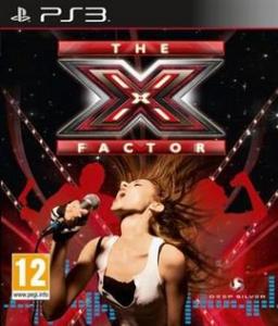 The X-Factor Ps3