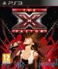 The x-factor ps3