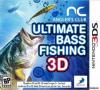 Anglers Club Ultimate Bass Fishing Nintendo 3Ds
