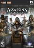 Assassin s creed syndicate special edition (include