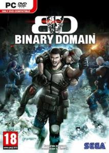 Binary Domain Pc