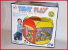 Cort de joaca pentru copii cu 50 de bile colorate incluse - Jucarie distractiva
