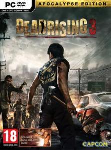 Dead Rising 3 Apocalypse Edition Pc