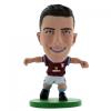 Figurina Soccerstarz Aston Villa Fc Ciaran Clark 2014