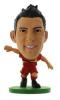 Figurina Soccerstarz Belgium Kevin Mirallas 2014