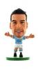 Figurina Soccerstarz Man City Alvaro Negredo