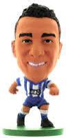 Figurina Soccerstarz Porto Danilo 2014