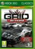 Grid Reloaded Xbox360