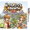 Harvest Moon A Tale Of Two Towns Nintendo 3Ds