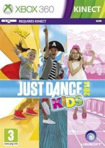 Just Dance Kids 2014 Xbox360