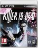 Killer Is Dead Ps3