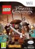 Lego pirates of the caribbean nintendo wii