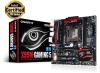 MB INTEL X99 GIGABYTE X99M-GAMING 5 Garantie: 36 luni