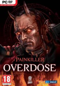 Painkiller Overdose Pc